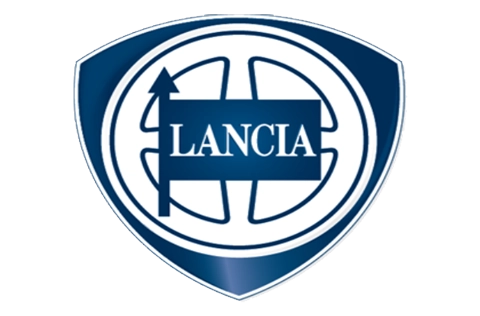 Logotyp lancia