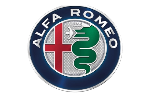 Logotyp alfa romeo