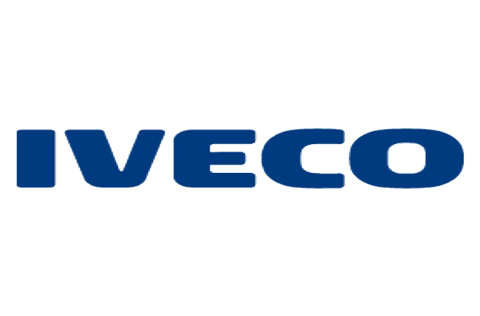 Logotyp iveco