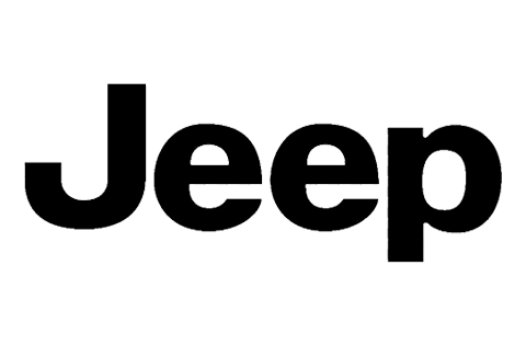 Logotyp jeep