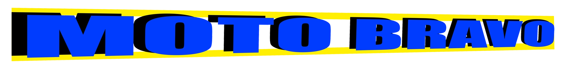 Moto-Bravo - logo